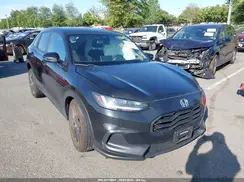 3CZRZ2H50RM744226 2024 HONDA HR-V