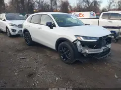 3CZRZ2H50RM744937 2024 HONDA HR-V