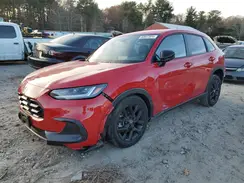 3CZRZ2H50RM746056 2024 HONDA HR-V