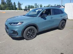 3CZRZ2H50RM747613 2024 HONDA HR-V
