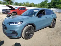 3CZRZ2H50RM749426 2024 HONDA HR-V