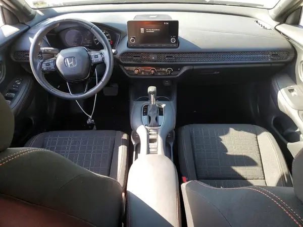 3CZRZ2H50RM749426 2024 HONDA HR-V - Image 8