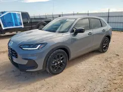 3CZRZ2H50RM751256 2024 HONDA HR-V