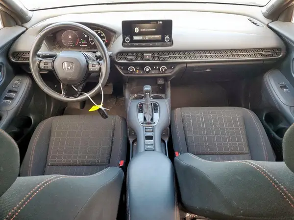 3CZRZ2H50RM751256 2024 HONDA HR-V - Image 8