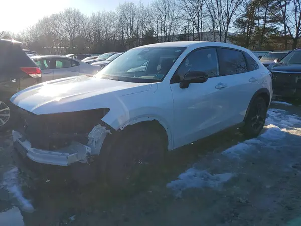 3CZRZ2H50RM752102 2024 HONDA HR-V - Image 1