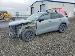 3CZRZ2H50RM753623 2024 HONDA HR-V
