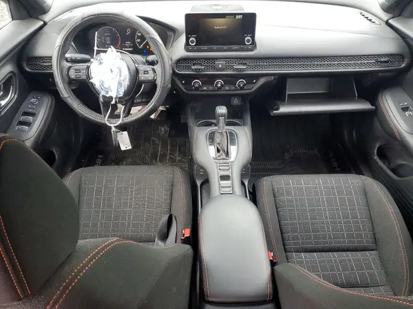 3CZRZ2H50RM753623 2024 HONDA HR-V - Image 8