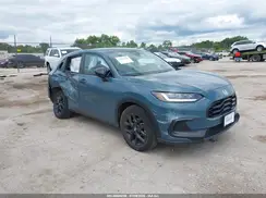 3CZRZ2H50RM753671 2024 HONDA HR-V