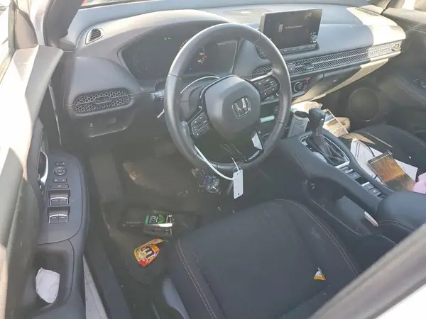 3CZRZ2H50RM754612 2024 HONDA HR-V - Image 8