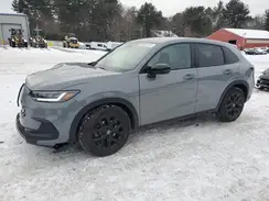 3CZRZ2H50RM756635 2024 HONDA HR-V