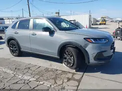 3CZRZ2H50RM762516 2024 HONDA HR-V