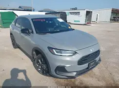 3CZRZ2H50RM764847 2024 HONDA HR-V