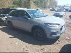 3CZRZ2H50RM765321 2024 HONDA HR-V