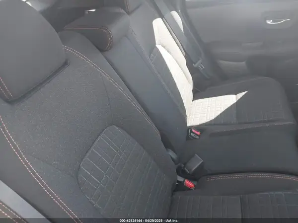 3CZRZ2H50RM765321 2024 HONDA HR-V - Image 8