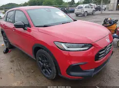 3CZRZ2H50RM767764 2024 HONDA HR-V