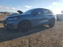 3CZRZ2H50RM769370 2024 HONDA HR-V