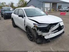 3CZRZ2H50RM770289 2024 HONDA HR-V