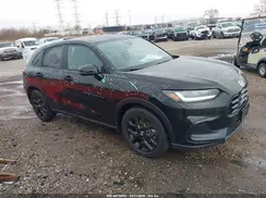 3CZRZ2H50RM770681 2024 HONDA HR-V