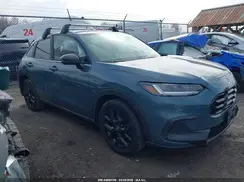 3CZRZ2H50RM771734 2024 HONDA HR-V