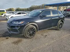3CZRZ2H50RM772401 2024 HONDA HR-V