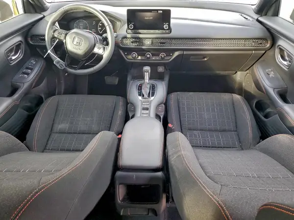 3CZRZ2H50RM772401 2024 HONDA HR-V - Image 8