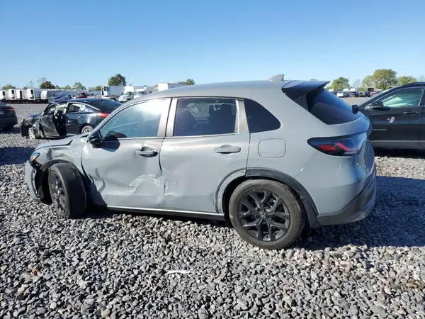 3CZRZ2H50RM773418 2024 HONDA HR-V - Image 2