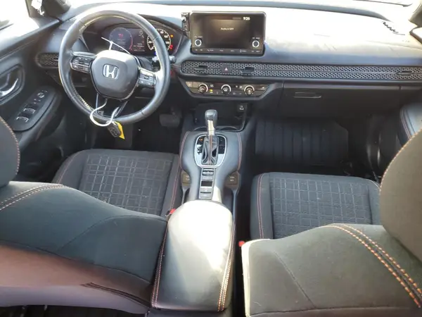 3CZRZ2H50RM773418 2024 HONDA HR-V - Image 8