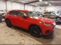 3CZRZ2H50RM774150 2024 HONDA HR-V