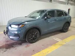 3CZRZ2H50RM774925 2024 HONDA HR-V