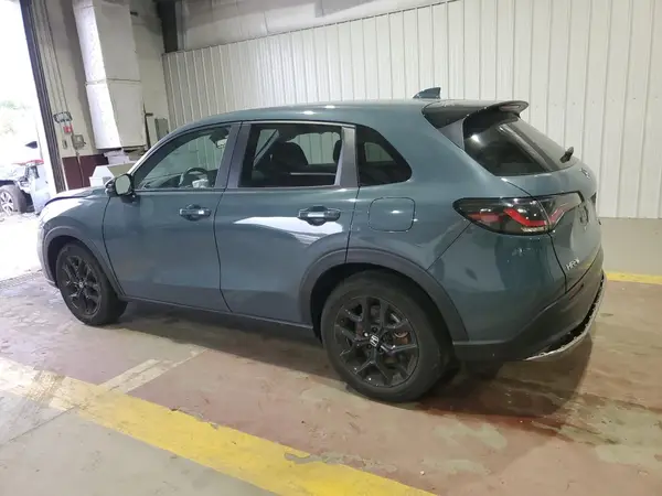 3CZRZ2H50RM774925 2024 HONDA HR-V - Image 2