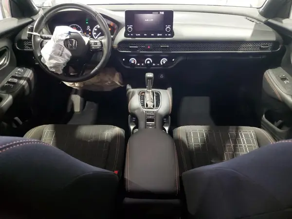 3CZRZ2H50RM774925 2024 HONDA HR-V - Image 8