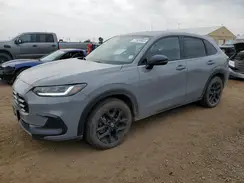 3CZRZ2H50RM775184 2024 HONDA HR-V