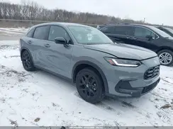 3CZRZ2H50RM775198 2024 HONDA HR-V