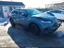 3CZRZ2H50RM775931 2024 HONDA HR-V
