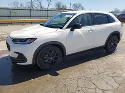 3CZRZ2H50RM777341 2024 HONDA HR-V