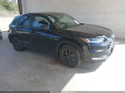 3CZRZ2H50RM779770 2024 HONDA HR-V
