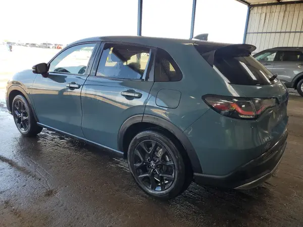 3CZRZ2H50RM780191 2024 HONDA HR-V - Image 2