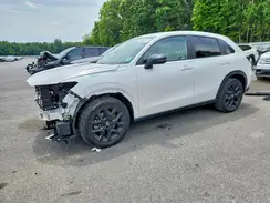3CZRZ2H50RM781423 2024 HONDA HR-V