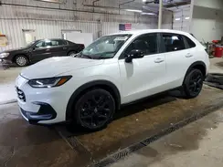 3CZRZ2H50RM781471 2024 HONDA HR-V