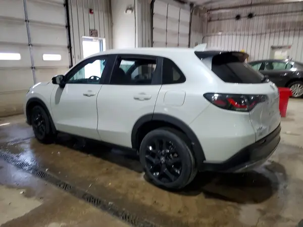3CZRZ2H50RM781471 2024 HONDA HR-V - Image 2