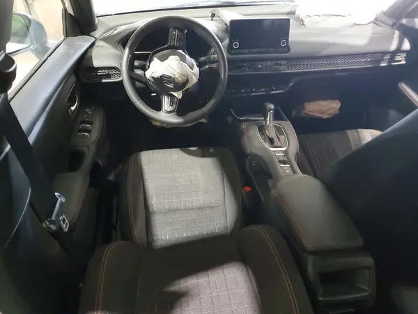 3CZRZ2H50RM781471 2024 HONDA HR-V - Image 8