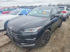 3CZRZ2H50RM782961 2024 HONDA HR-V