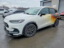 3CZRZ2H50RM784189 2024 HONDA HR-V