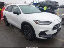 3CZRZ2H50RM784578 2024 HONDA HR-V