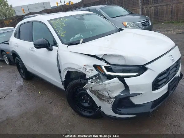 3CZRZ2H50SM105026 2025 HONDA HR-V - Image 1
