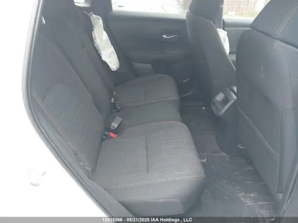 3CZRZ2H50SM105026 2025 HONDA HR-V - Image 8