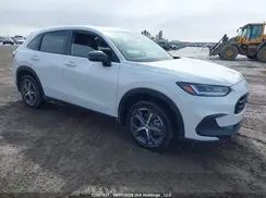 3CZRZ2H50SM110145 2025 HONDA HR-V