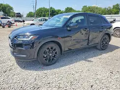 3CZRZ2H50SM700149 2025 HONDA HR-V