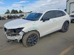 3CZRZ2H50SM701060 2025 HONDA HR-V