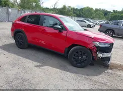 3CZRZ2H50SM701995 2025 HONDA HR-V